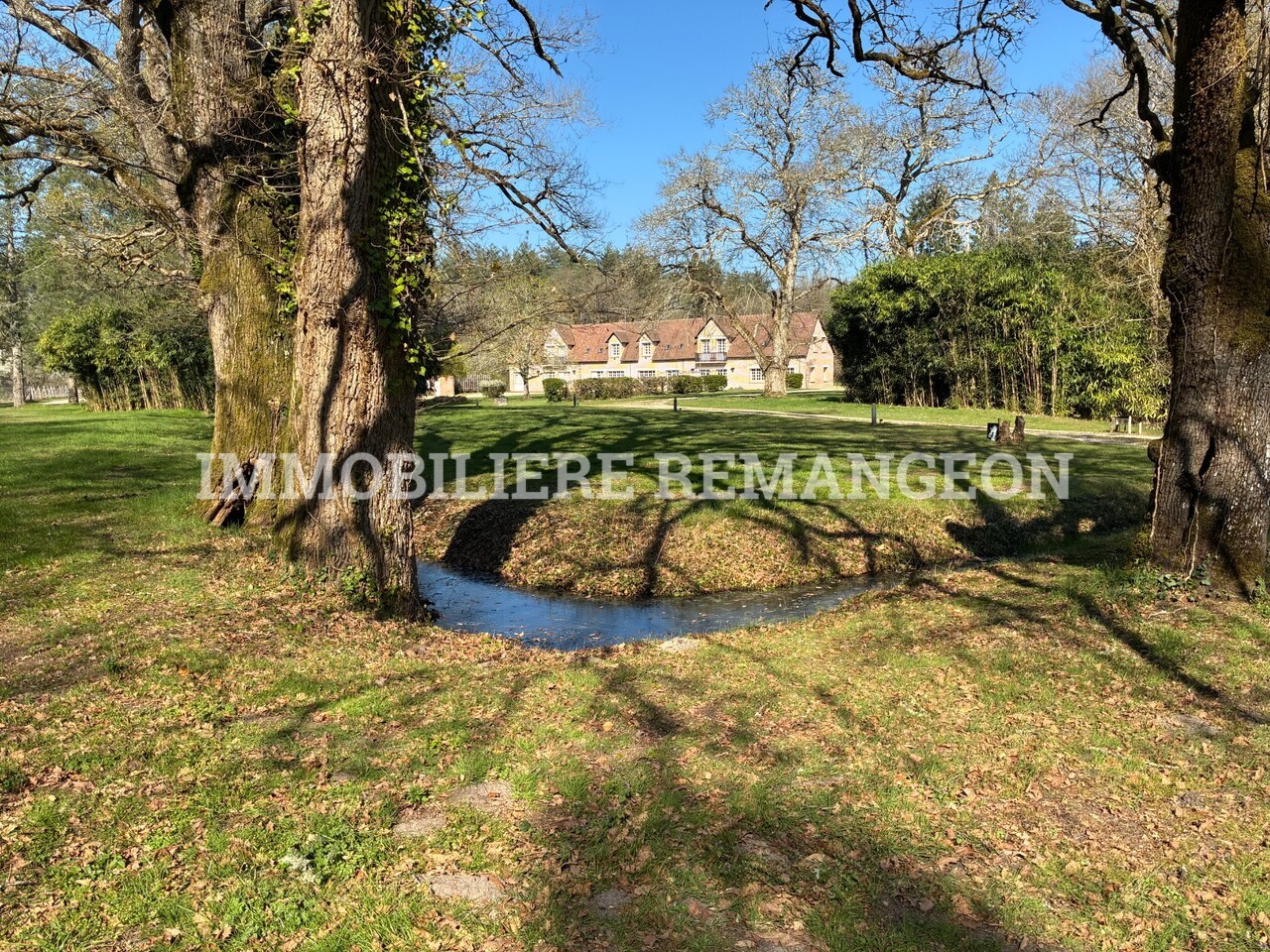 Luxus-Haus zu verkaufen Lamotte-Beuvron