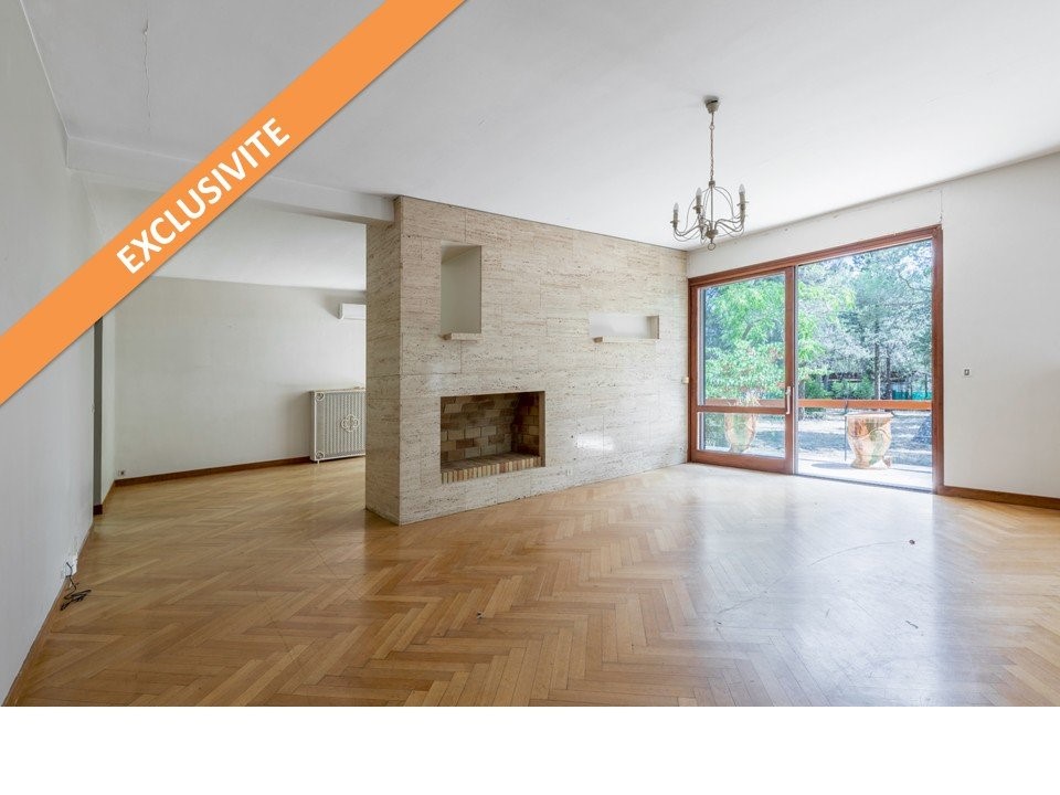 Luxus-villa zu verkaufen Plan des Quatre Seigneurs