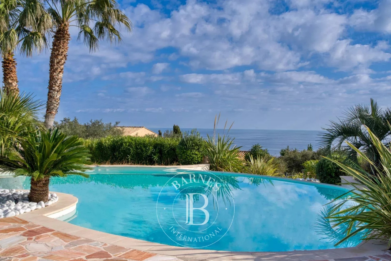 Villa di lusso in affitto stagionale Nartelle-Noyer-Bellevue-bd des Sardinaux