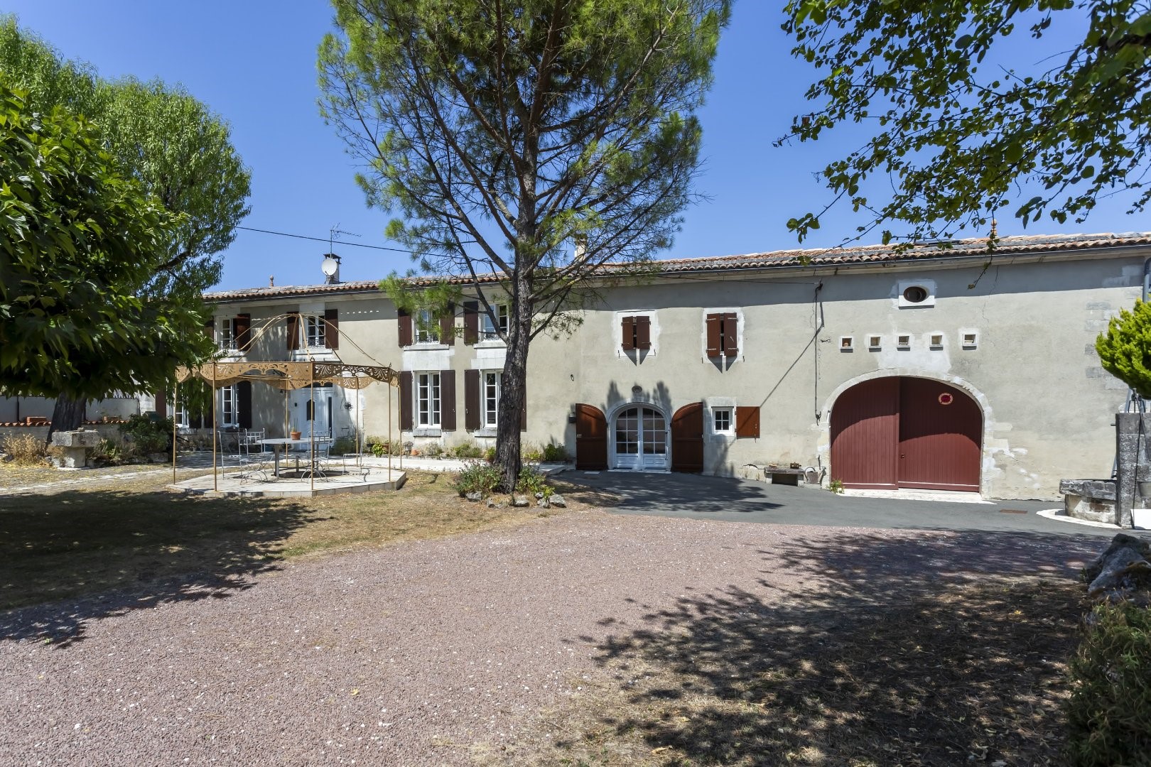 Casale in vendita Champ de Foire