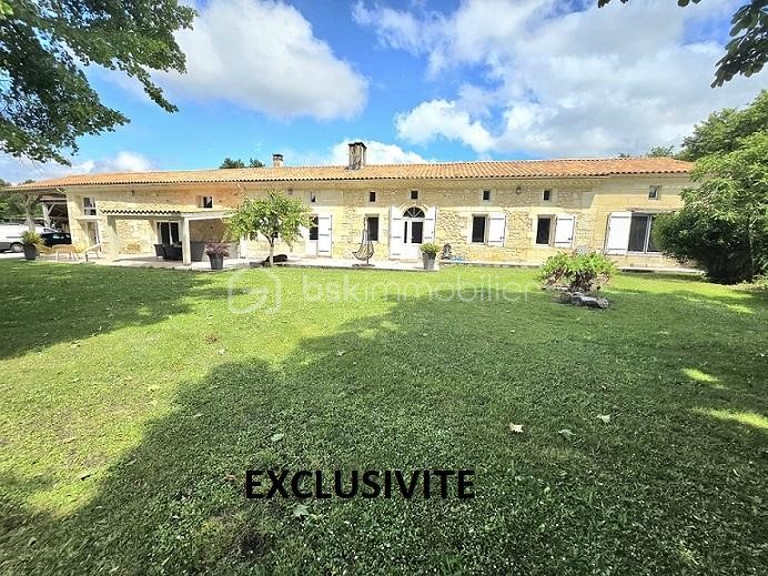 Boerderijwoning te koop in Saint Bruno-Saint Augustin