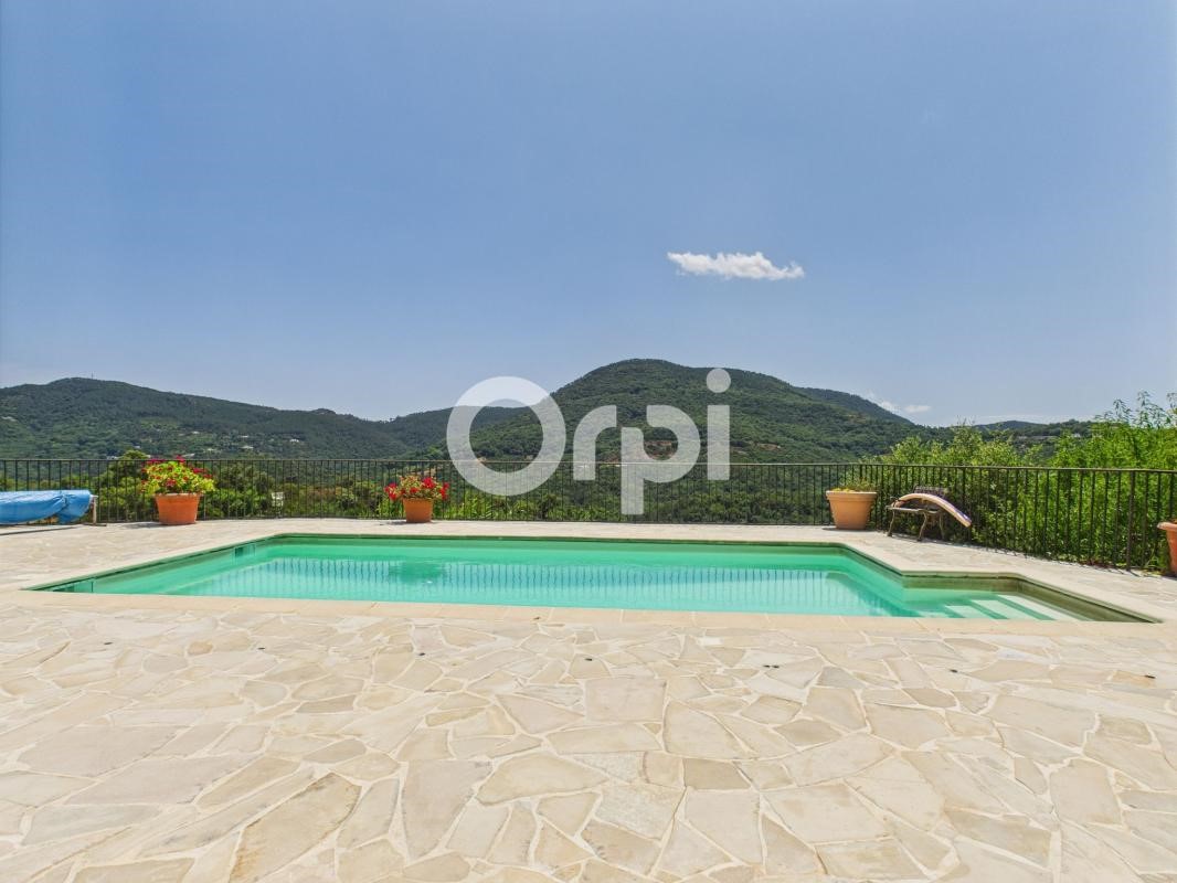Luxury house for sale in Les Adrets-de-l'Estérel
