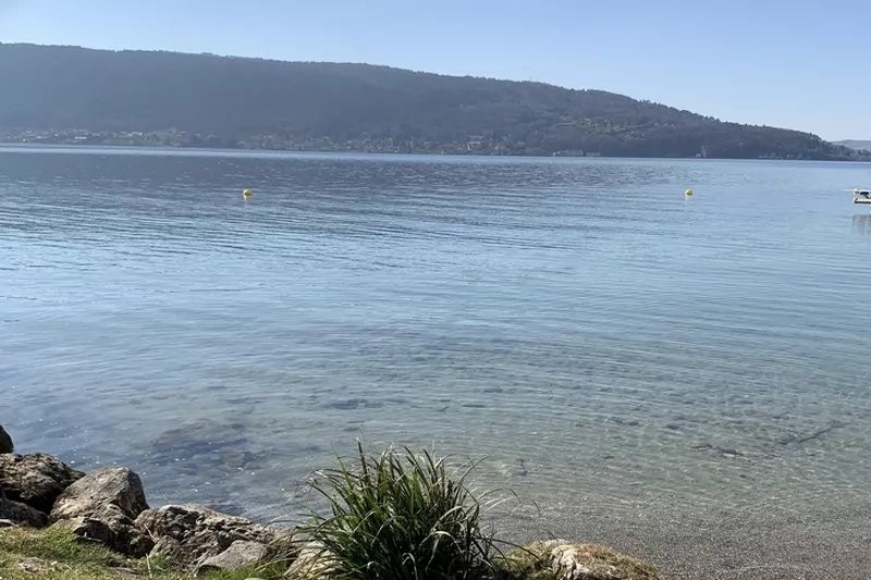 Luxus-Haus zu verkaufen Veyrier-du-Lac