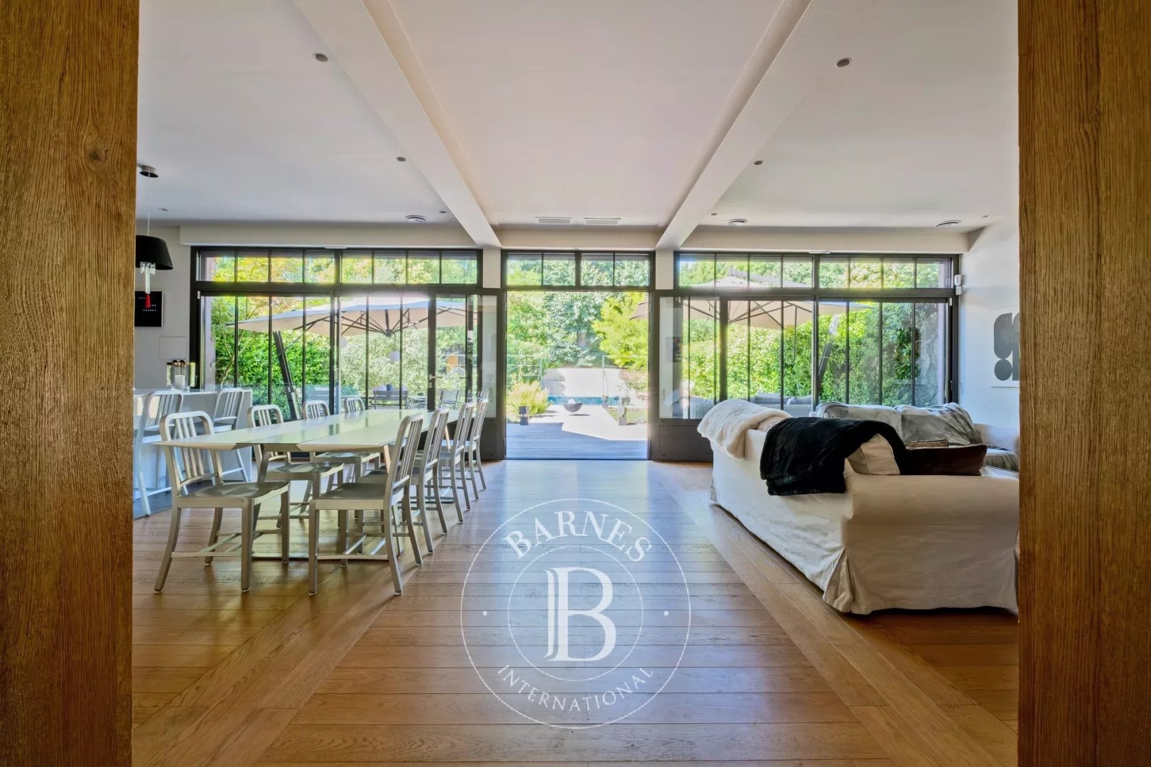 Maison de luxe à vendre dans le quartier Caudéran-Barrière Judaïque