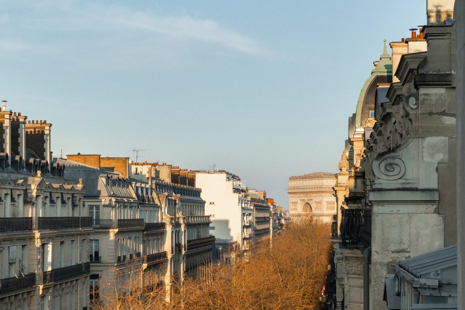 Appartamento di lusso in vendita Paris 16ème