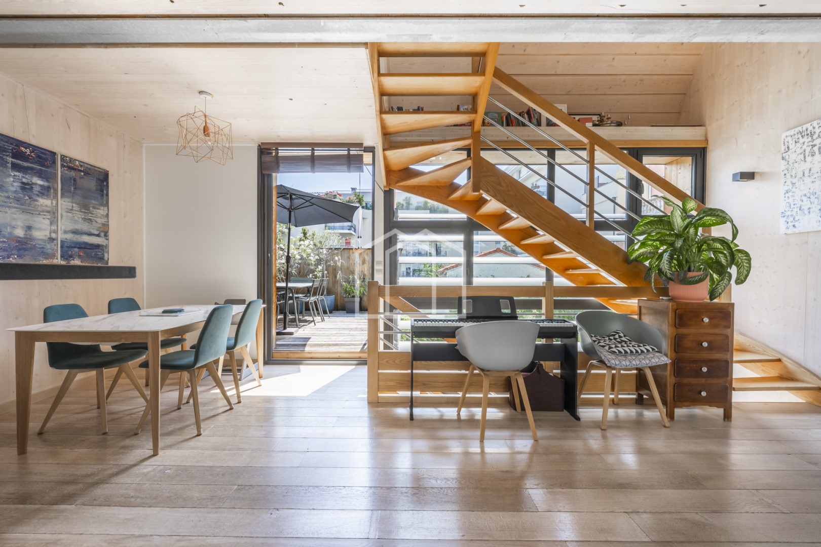 Luxus-villa zu verkaufen Carnot Gambetta