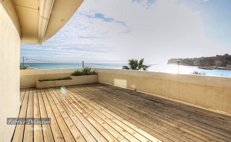 Luxury apartment for sale in Carry-le-Rouet