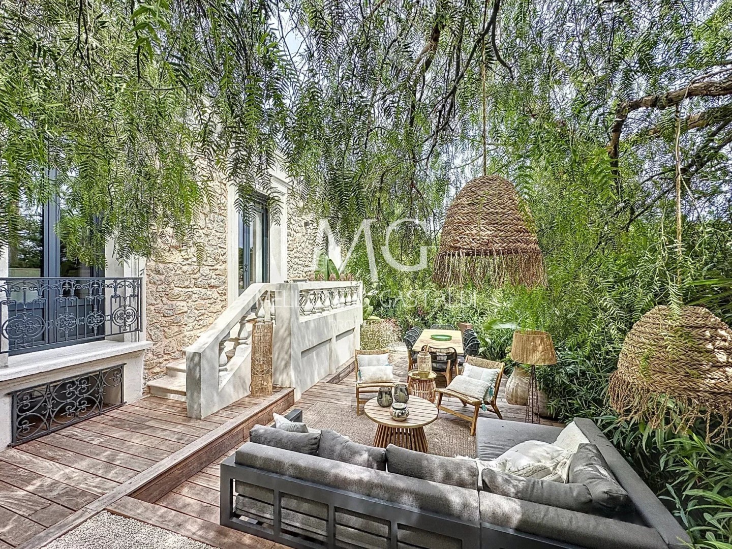 Villa di lusso in vendita Sainte Catherine