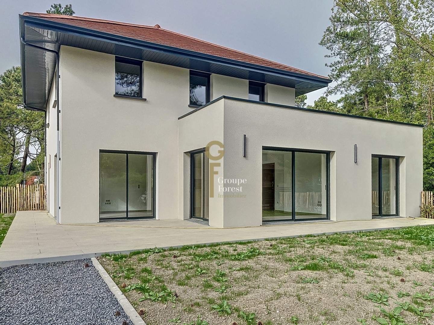 Maison de luxe à vendre à Cucq