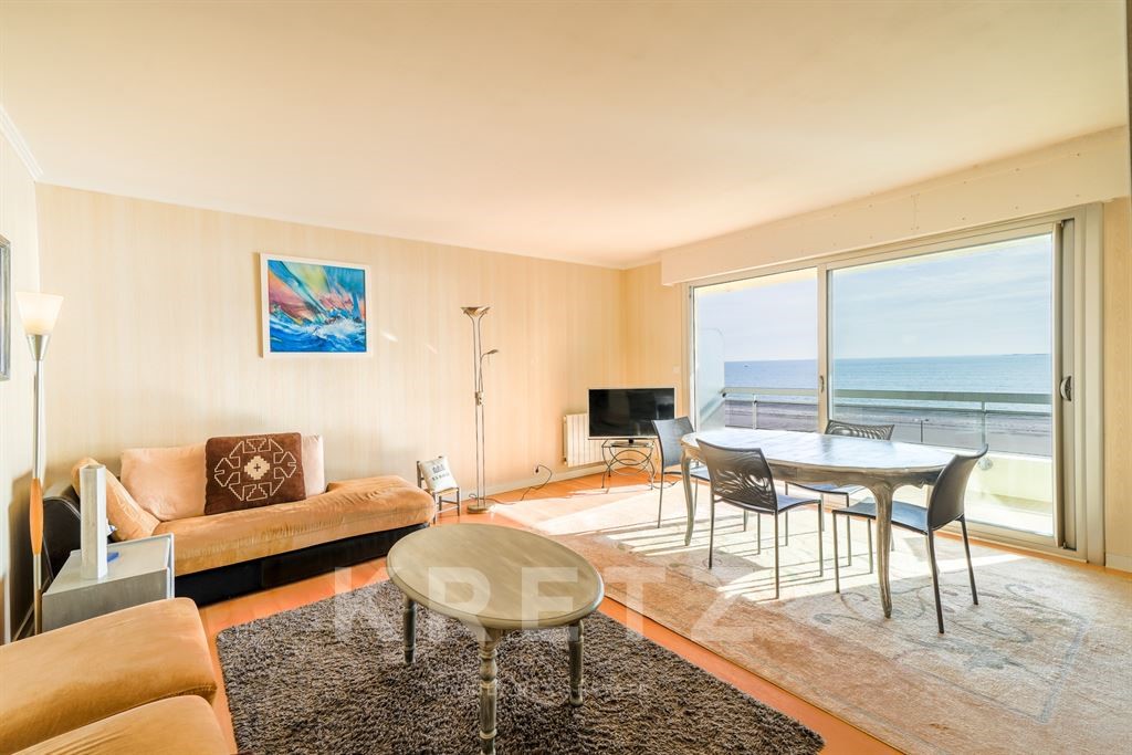 Luxury apartment for sale in La Baule-Escoublac