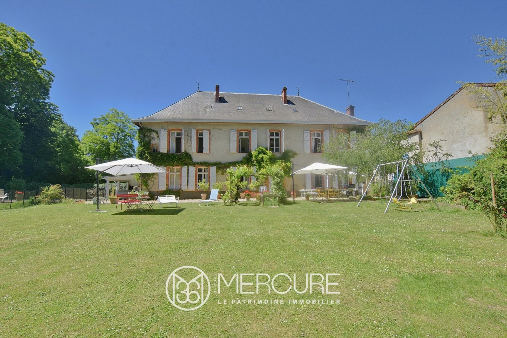 Maniero in vendita Caussade