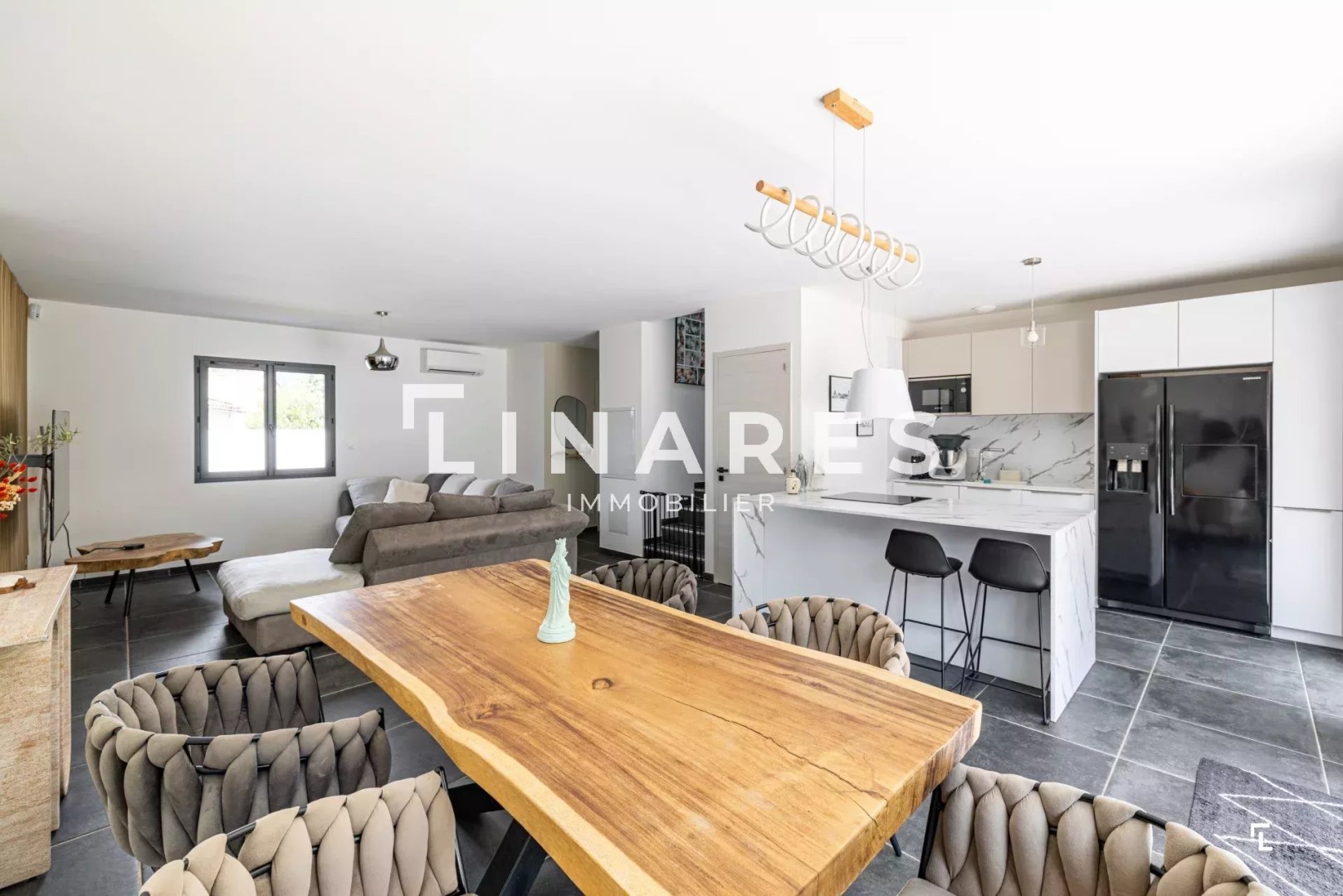 luxe huis te koop in Allauch