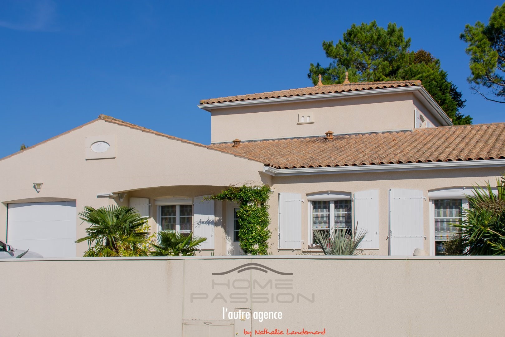 Maison de luxe à vendre aux Les Mathes