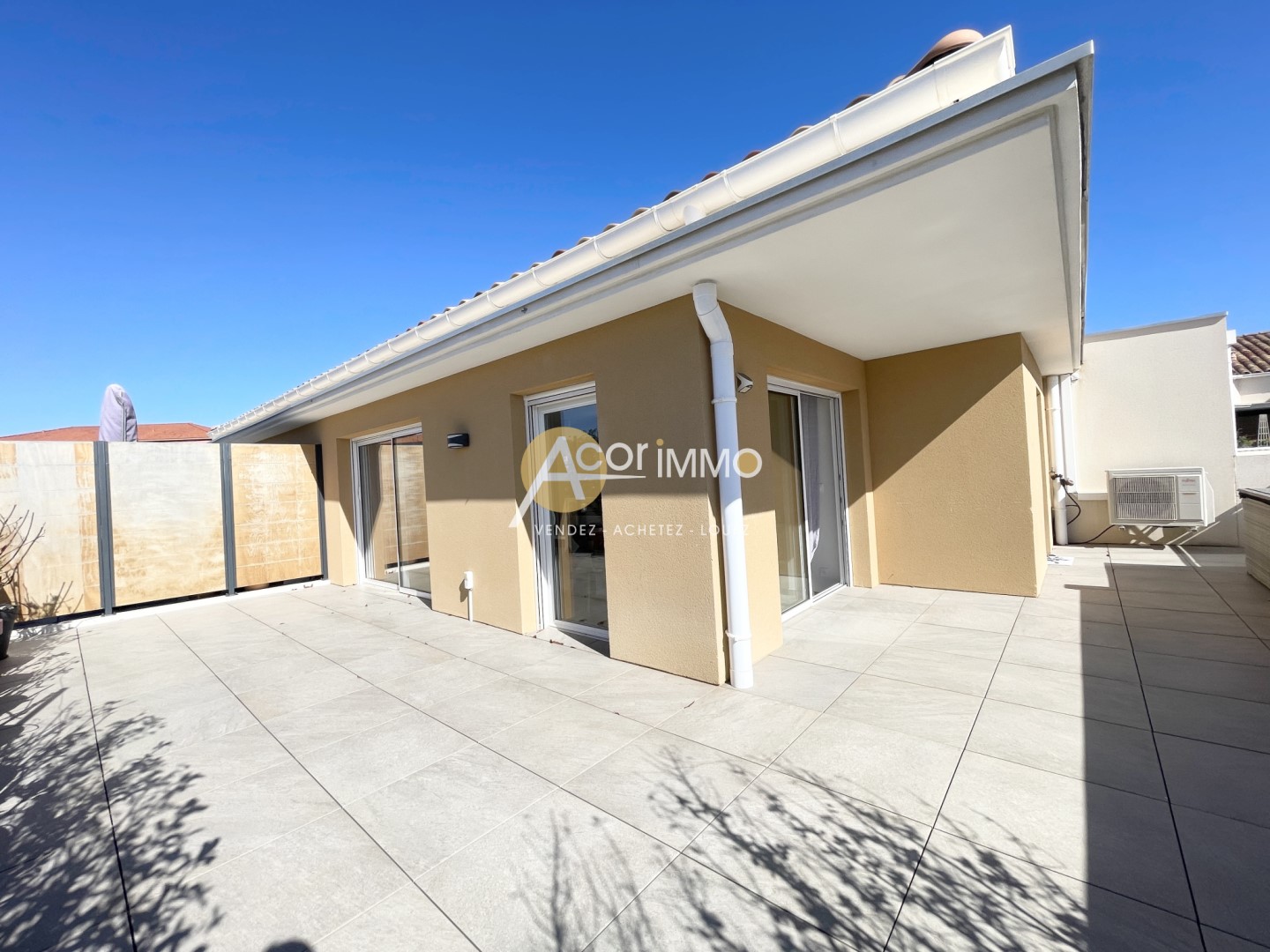 Luxury apartment for sale in Hyères