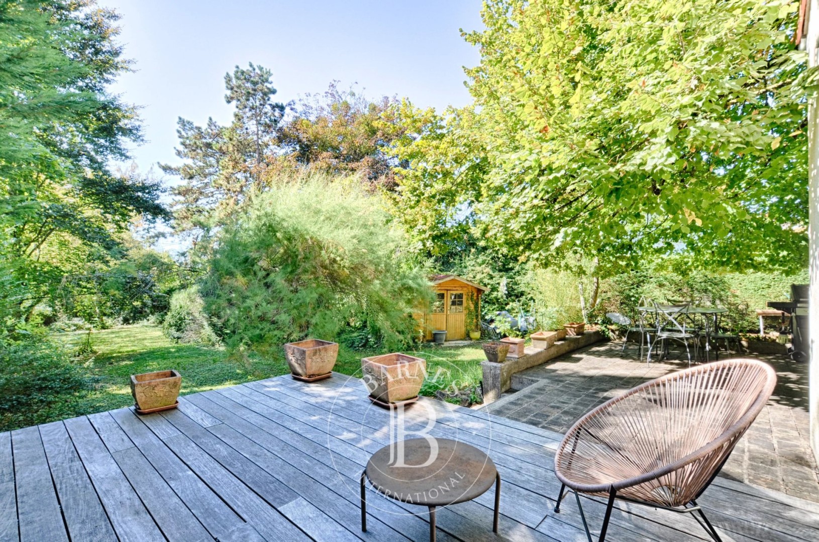 Luxury house for sale in the district Plantières-Queuleu