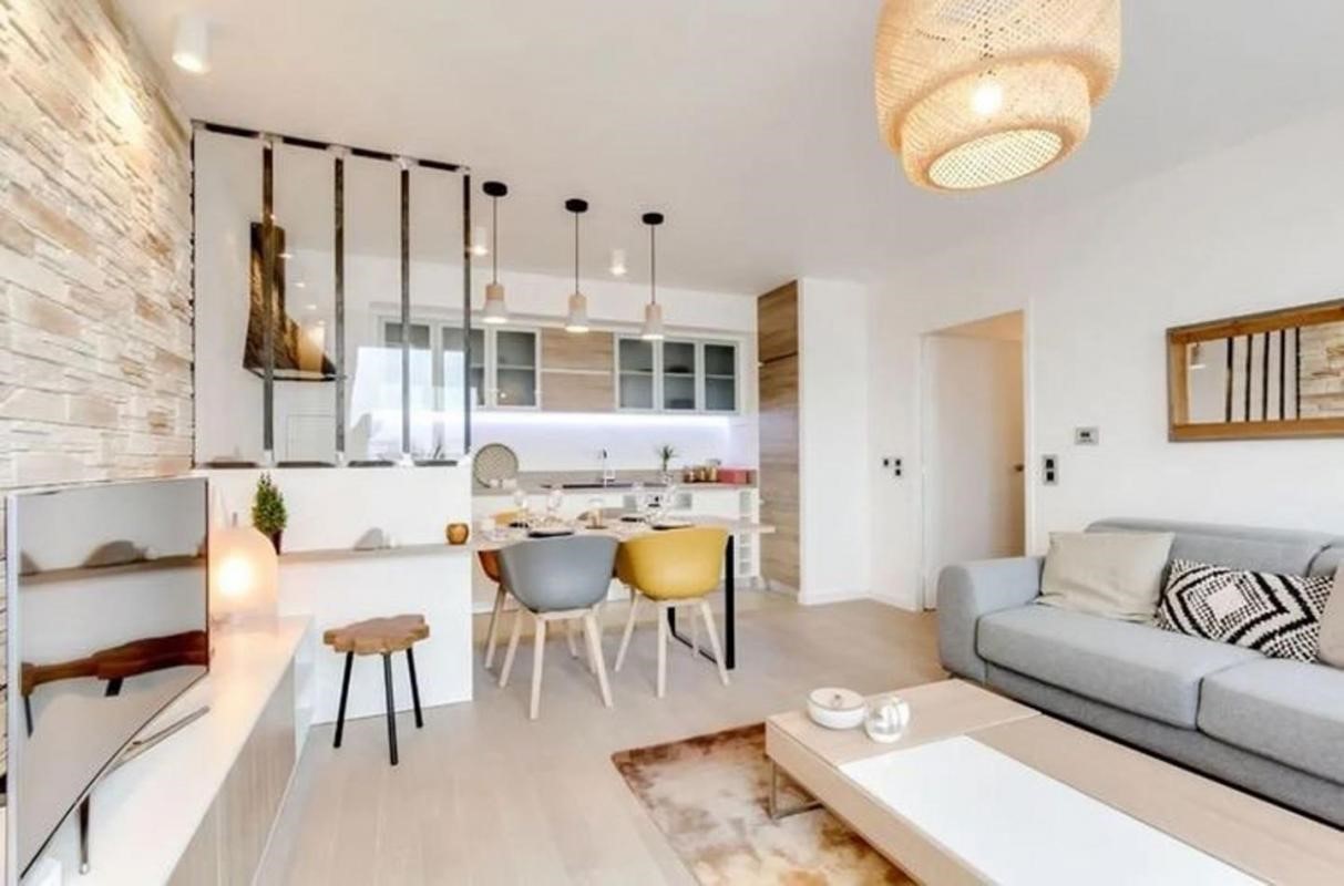Luxus-Apartment zu verkaufen Centre Ville
