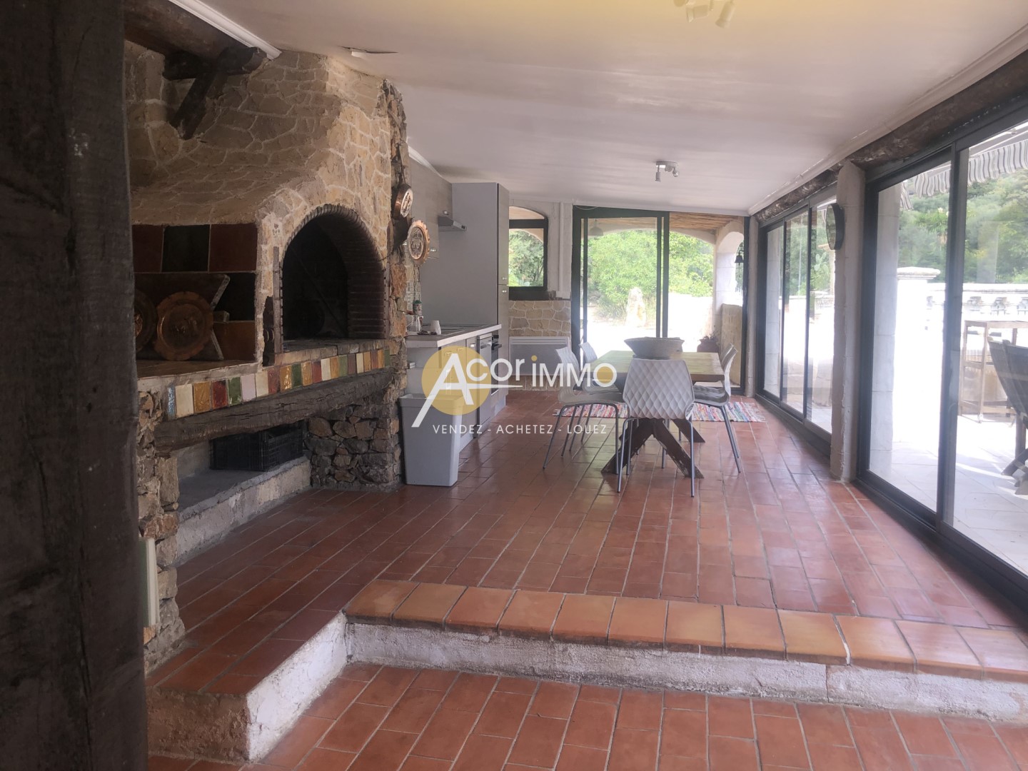 Luxury house for sale in Ollioules