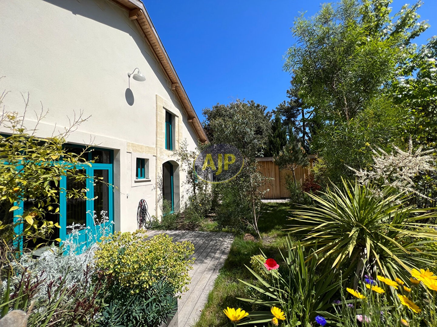 Dimora di lusso in vendita Soulac-sur-Mer