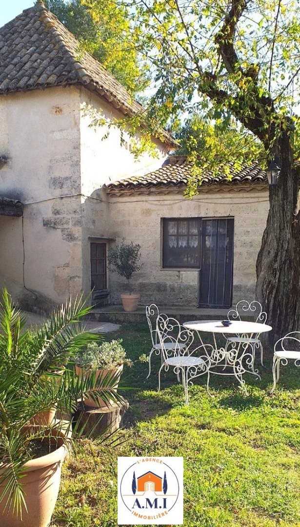 Tenuta in vendita Centre Ville