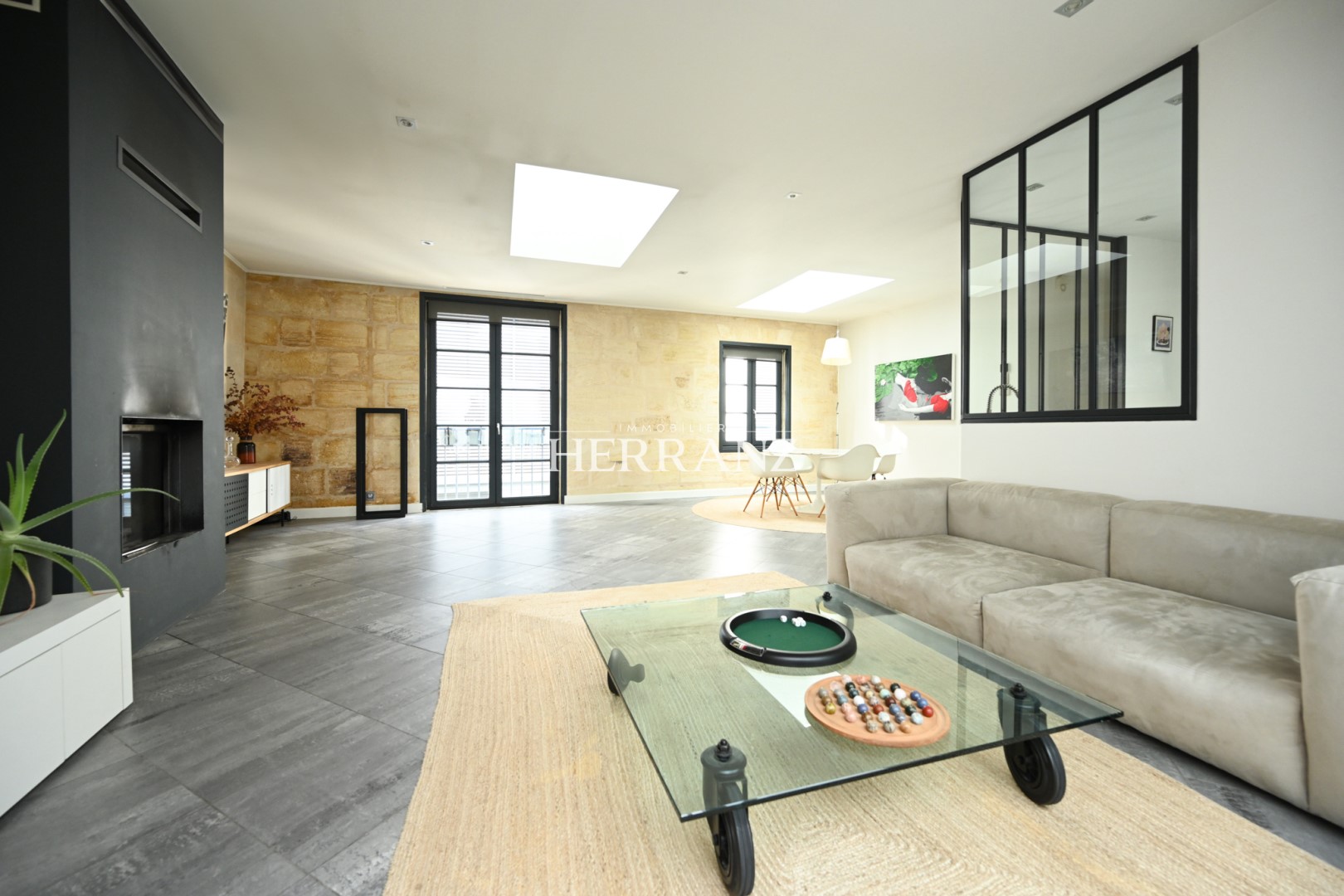 Luxus-Apartment zu verkaufen Hôtel de Ville-Quinconce-Saint Seurin-Fondaudège