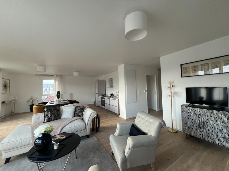 Appartement de luxe à vendre dans le quartier Vieux Marché-Cathédrale