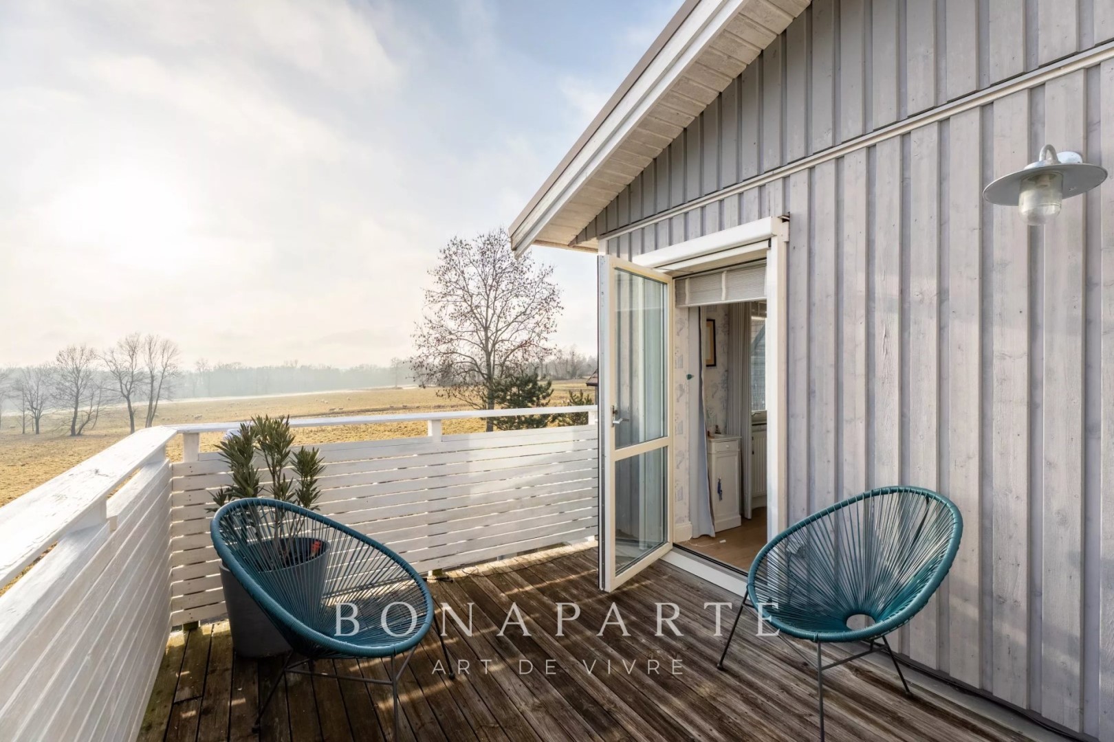 Maison de luxe à vendre à Cessy