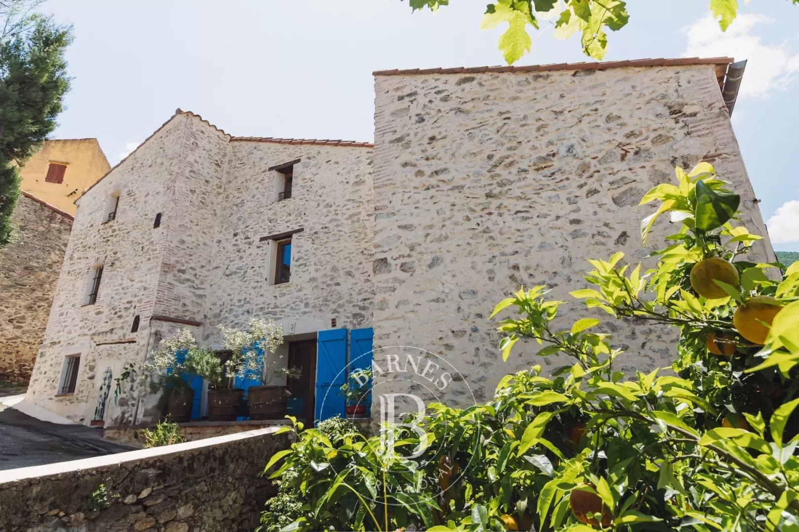 Luxury house for sale in Montesquieu-des-Albères