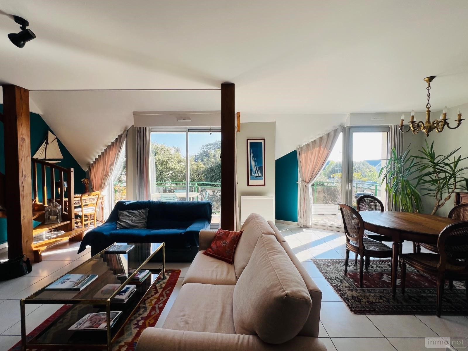 Appartement de luxe à vendre à Pornichet