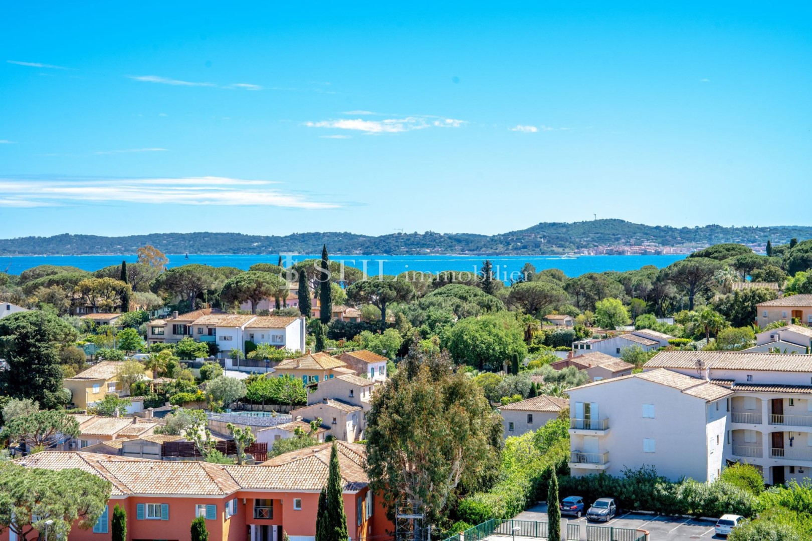 Luxus-Apartment zu verkaufen Sainte-Maxime