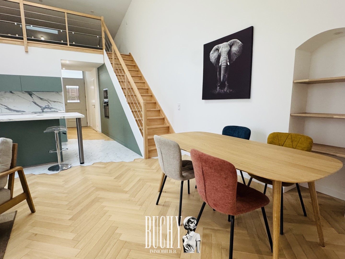 Maison de luxe à vendre à Les Sables-d'Olonne