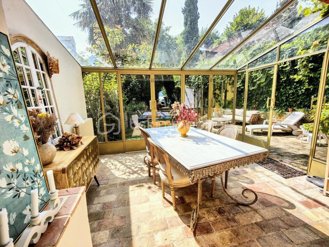 stenen huis te koop in L'Abreuvoir