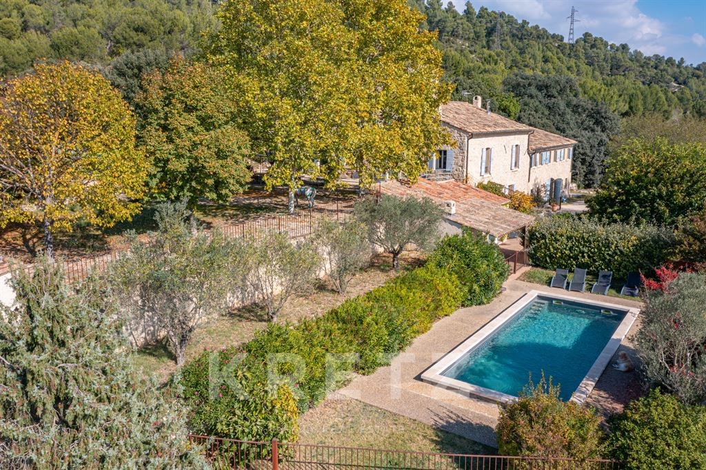 Luxury house for sale in Gréoux-les-Bains