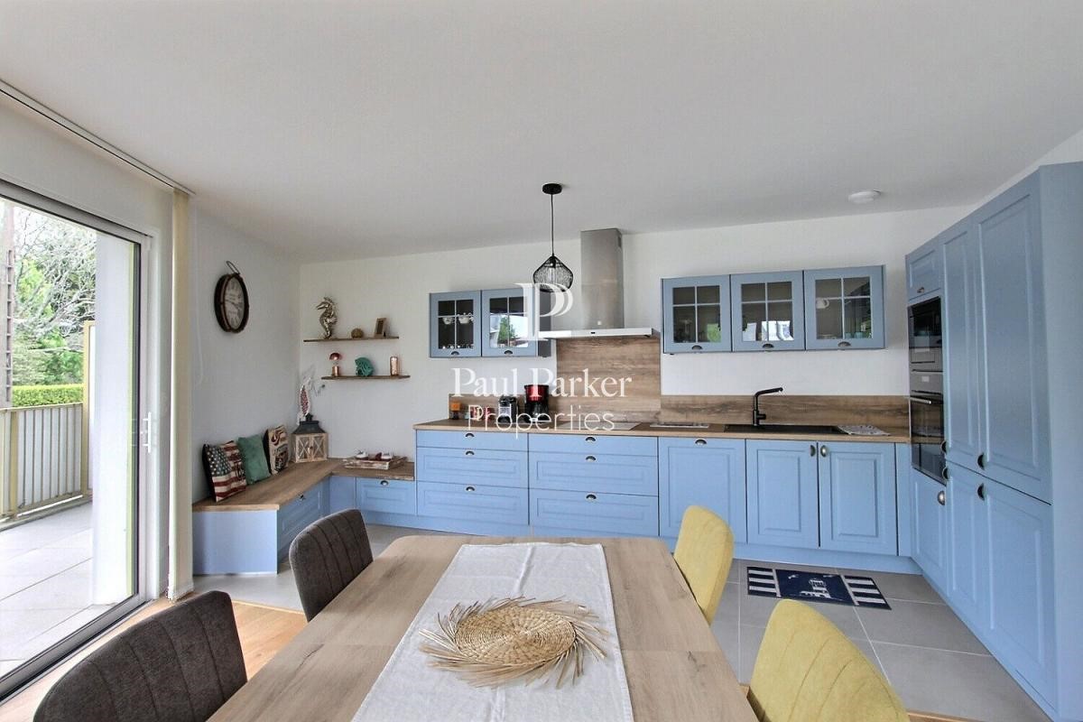 Appartement de luxe à vendre dans le quartier Bernus-Kergypt-Keruzen-Campen