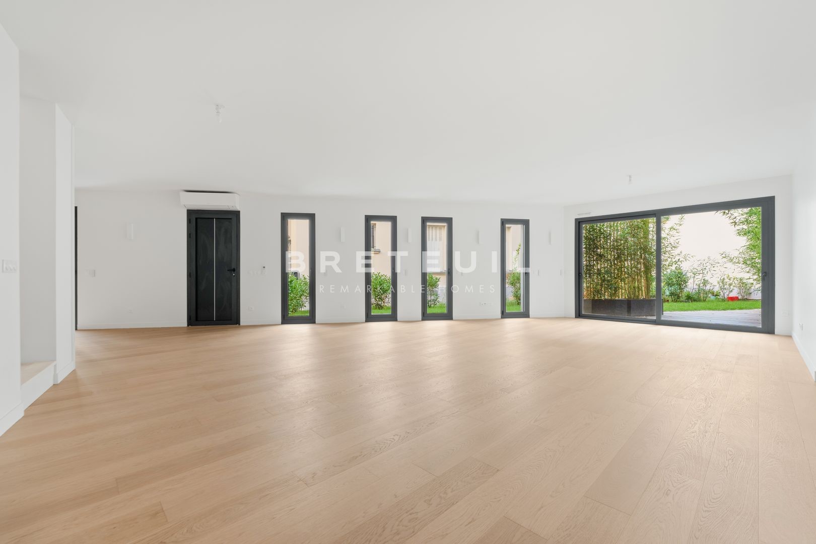 Luxus-Haus zu verkaufen Croulebarbe