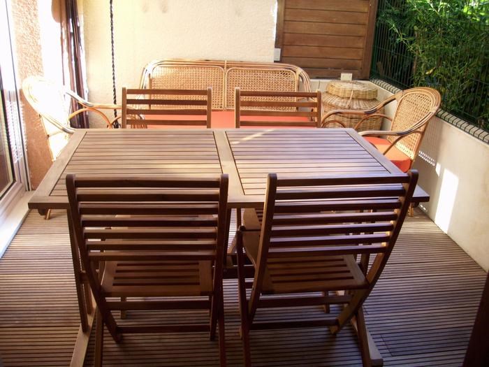 Appartement De Vacances A Marseille En Provence Alpes Cote D Azur Pour 4 Pers 26m Amivac Com