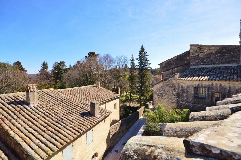 Maison de village à vendre à Uzès