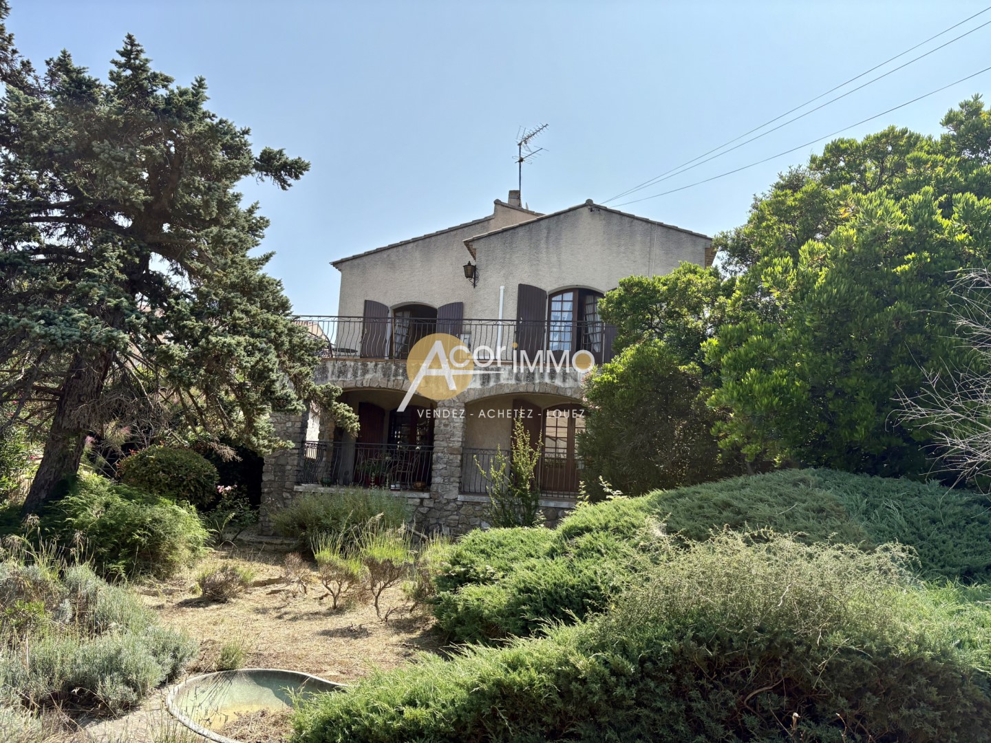 Luxury house for sale in La Seyne-sur-Mer