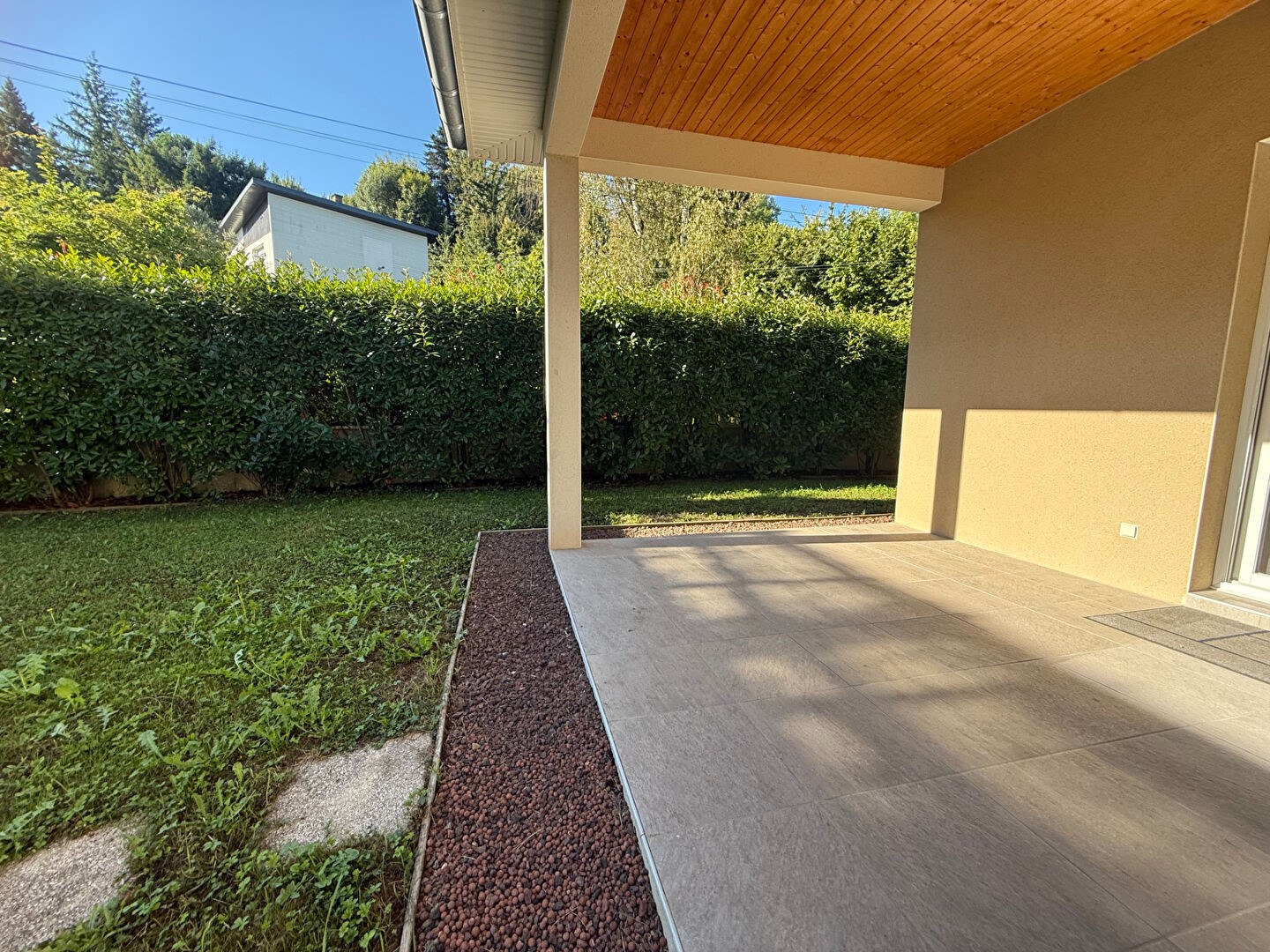 Appartement 4 pièces 117 m²