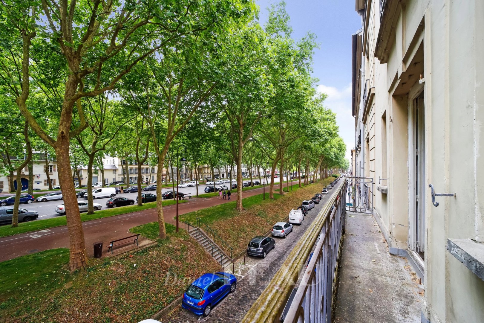 Appartamento di lusso in vendita Montreuil