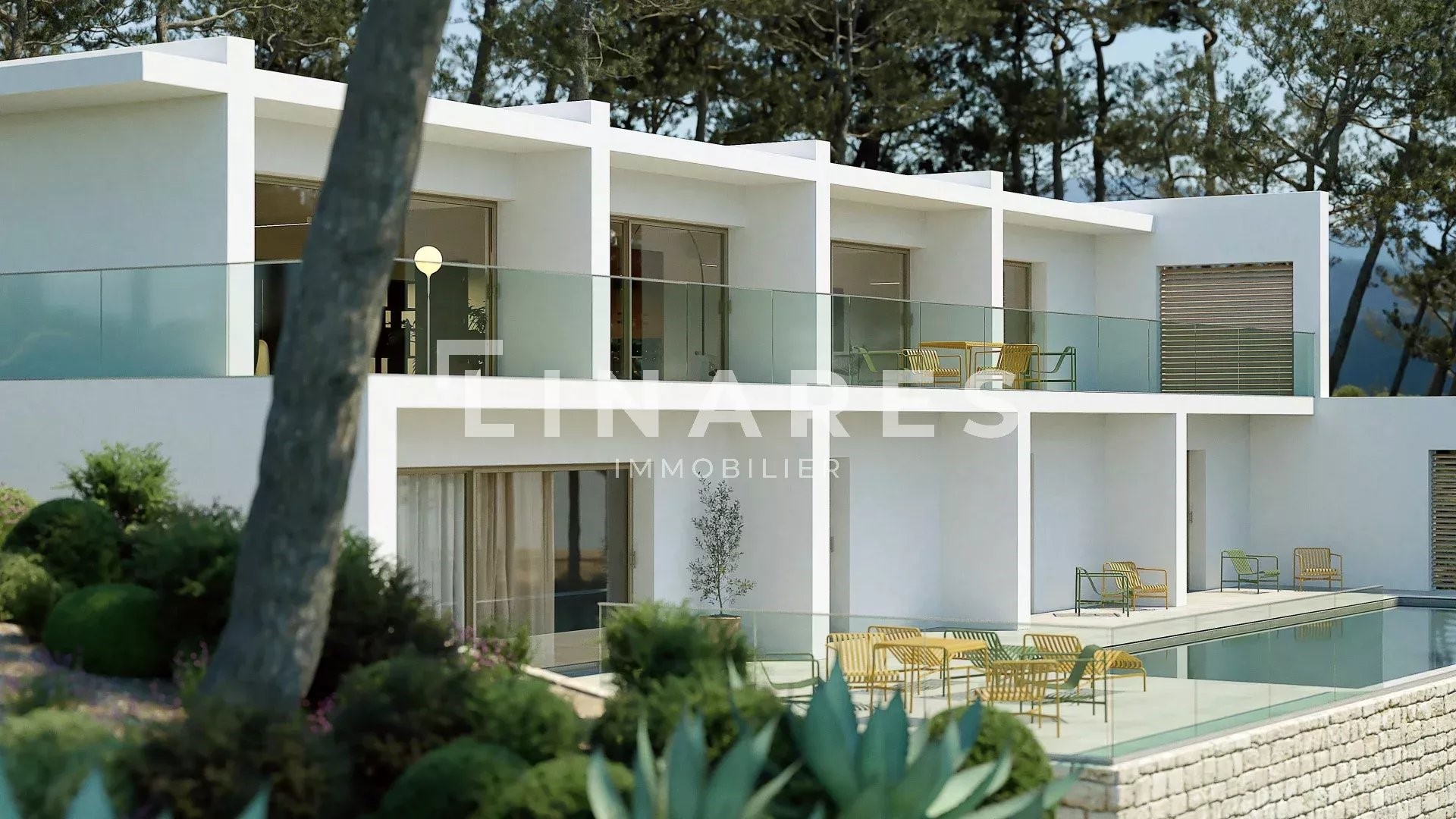 luxe huis te koop in Marseille 11ème