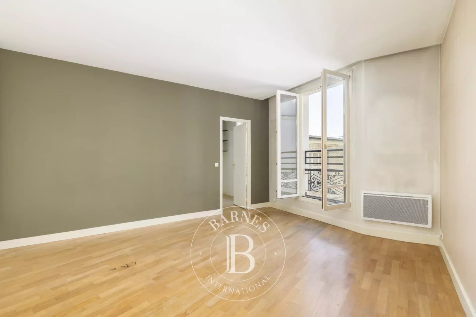 Luxe appartement te koop in Saint Placide