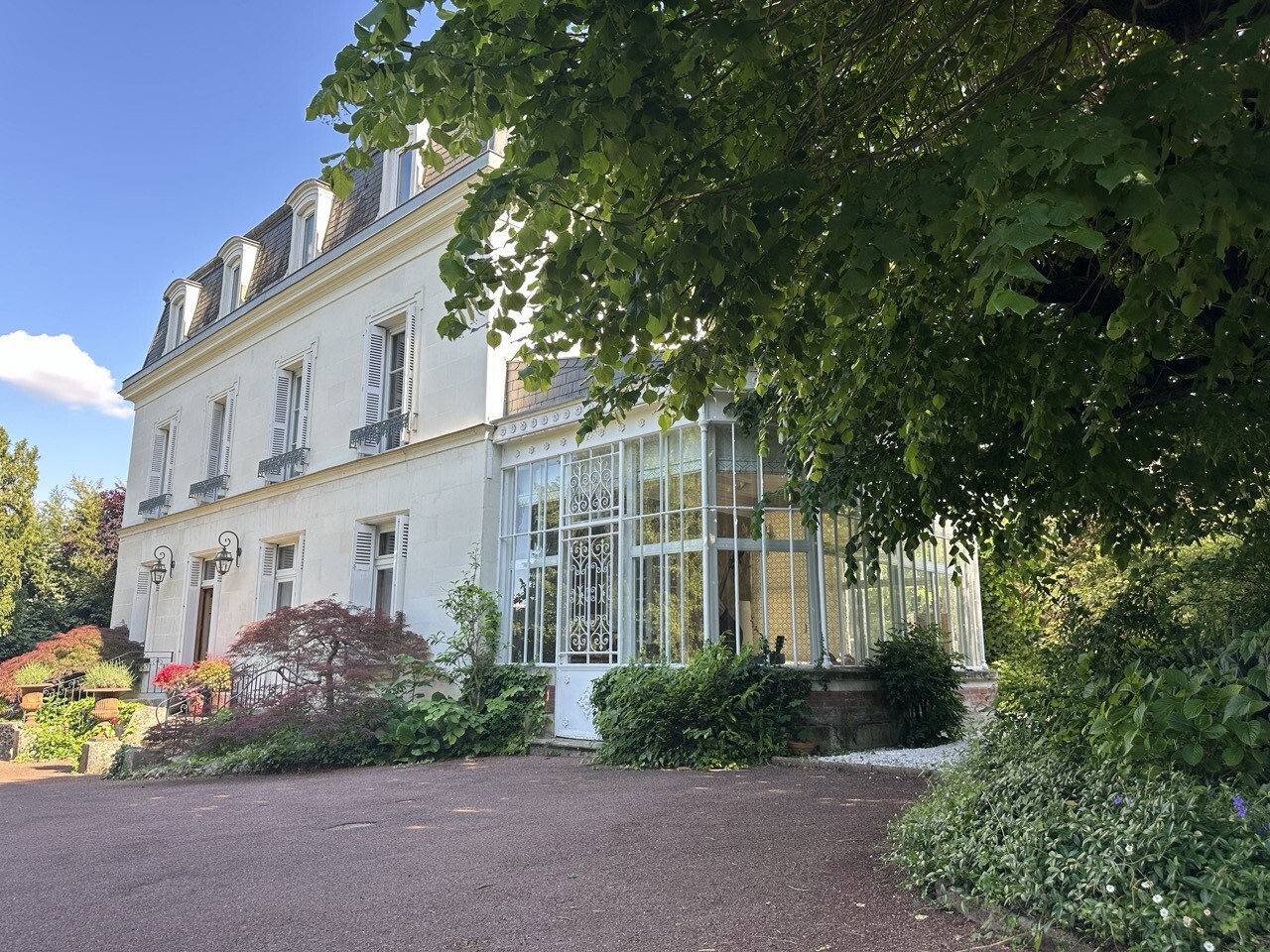Maison de ville à vendre à Tours