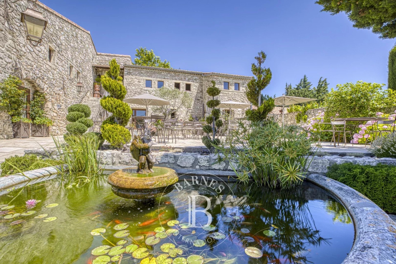 Fattoria in vendita Grignan