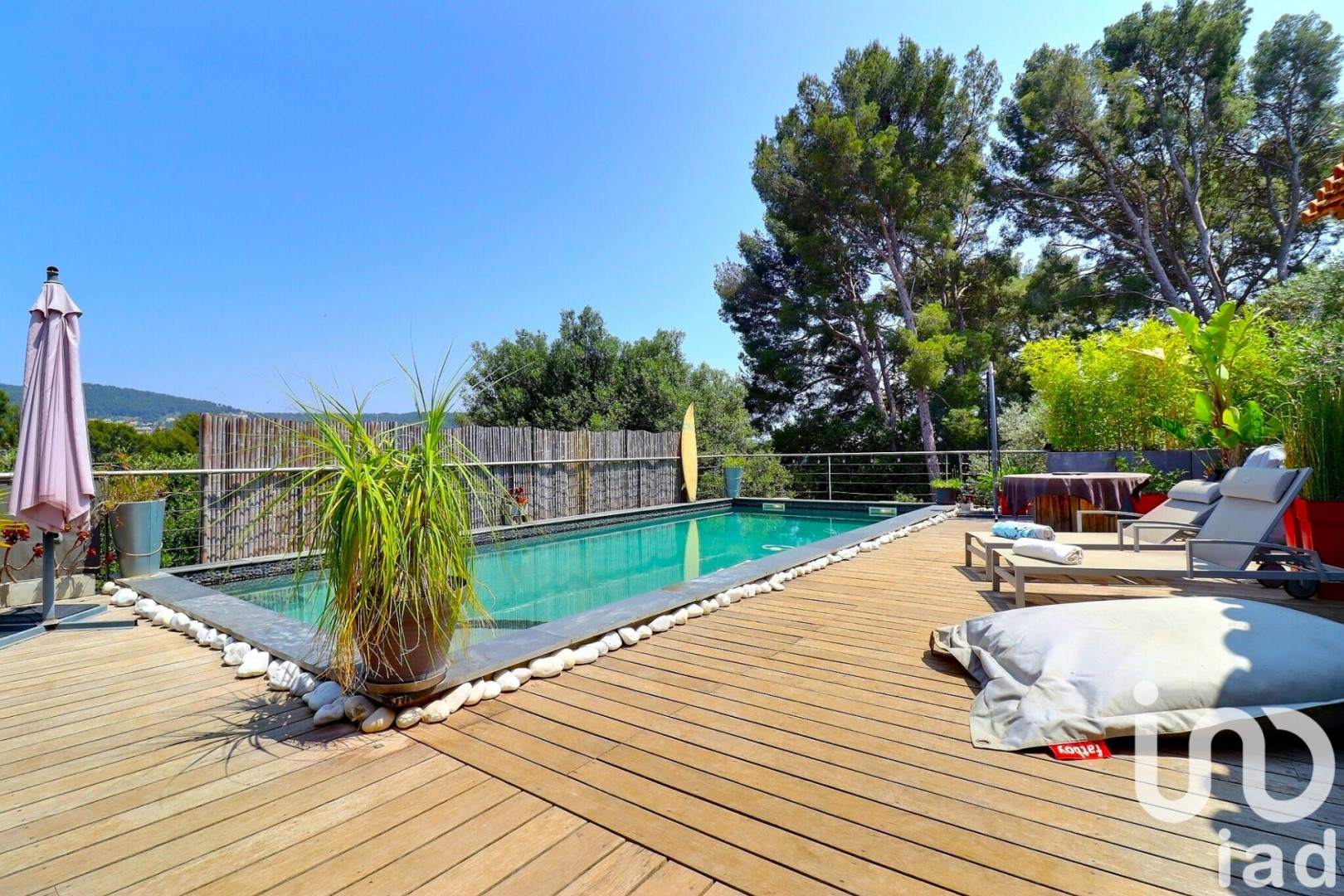 Maison de luxe à vendre à Ceyreste
