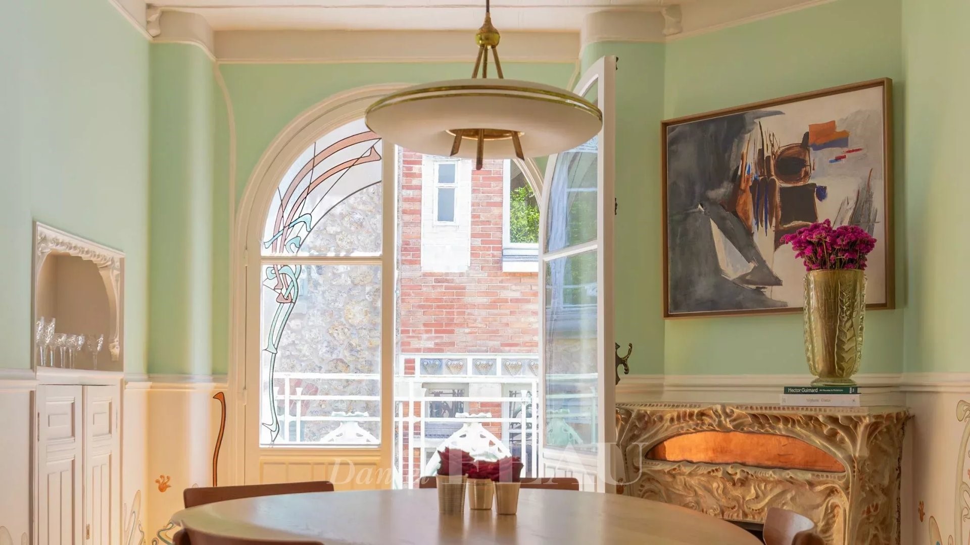 Appartamento di lusso in vendita Auteuil Nord