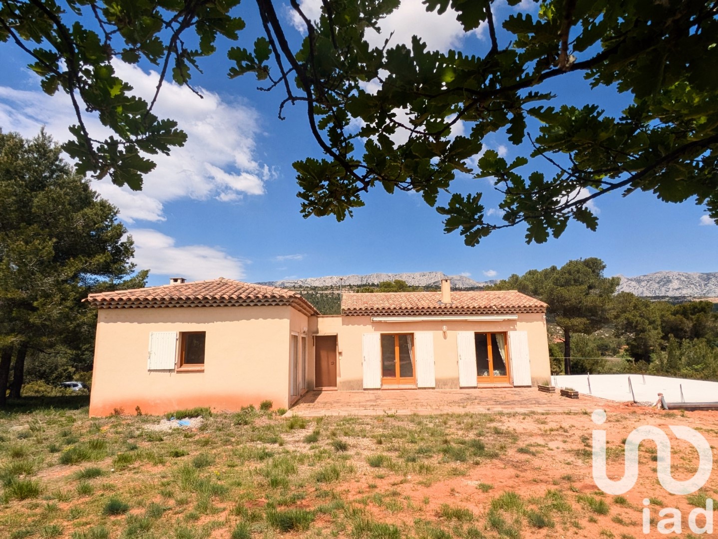 Dimora di lusso in vendita Rousset