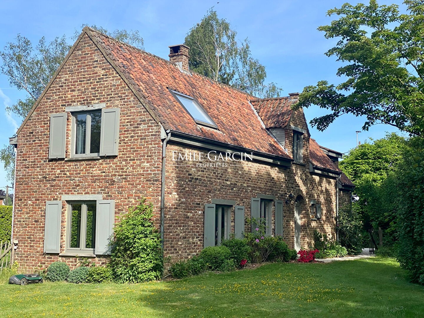 Belgien Haus Kaufen