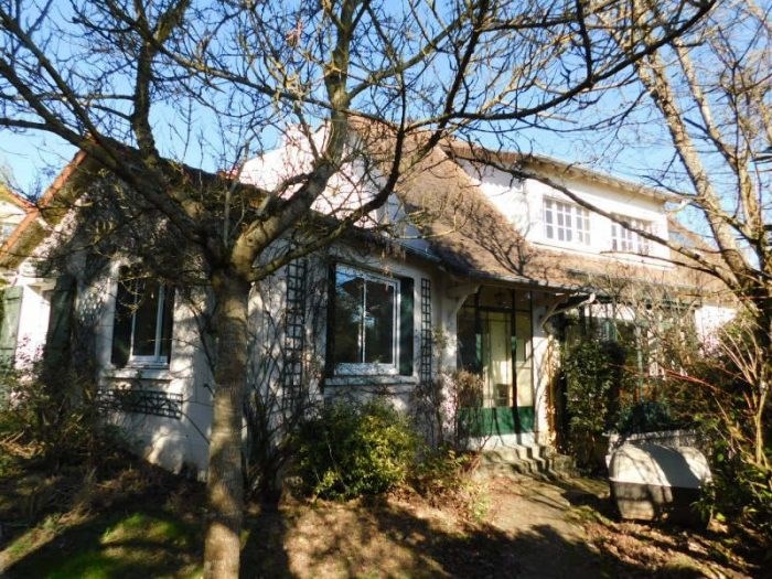 Vente Maison Saclay Maison 140m 595000