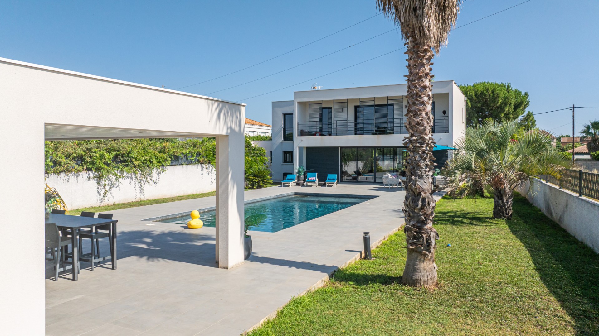 Villa de luxe à vendre à Béziers