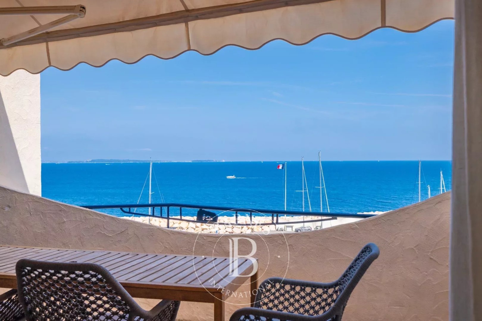 Luxus-Apartment zu verkaufen Théoule-sur-Mer